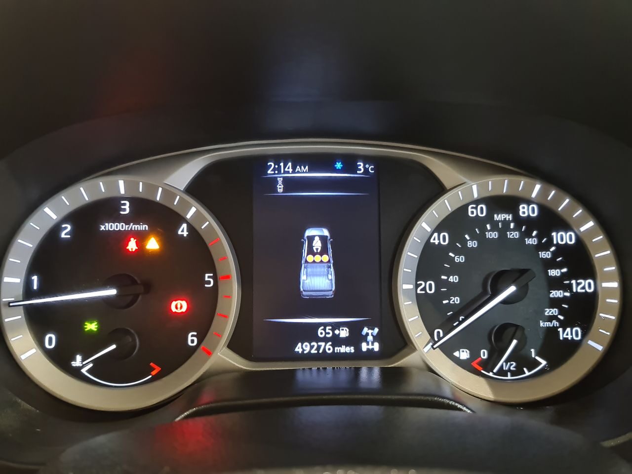 Used Nissan Navara 2021 for sale - 77582438: Photo 25