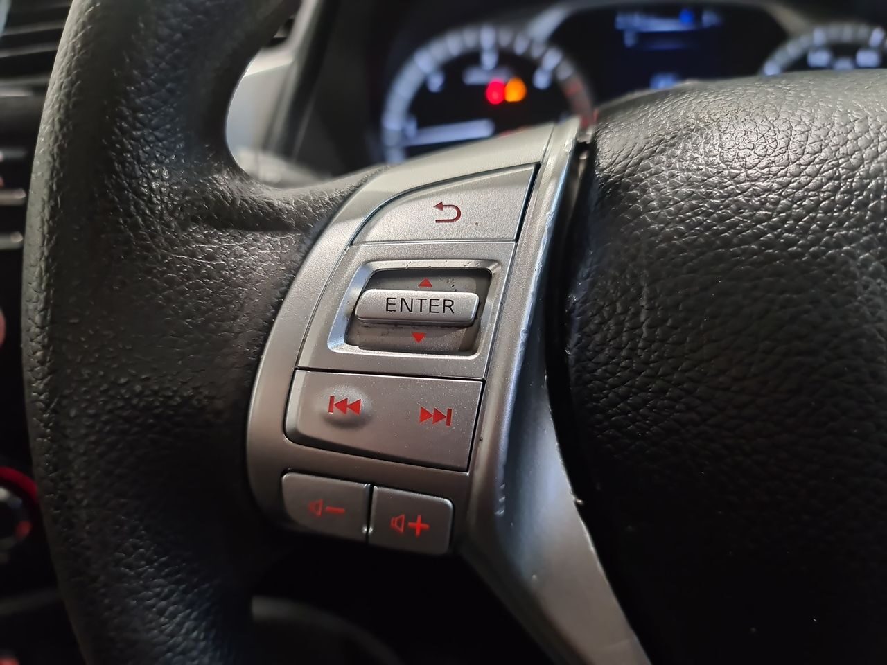 Used Nissan Navara 2021 for sale - 77582438: Photo 28