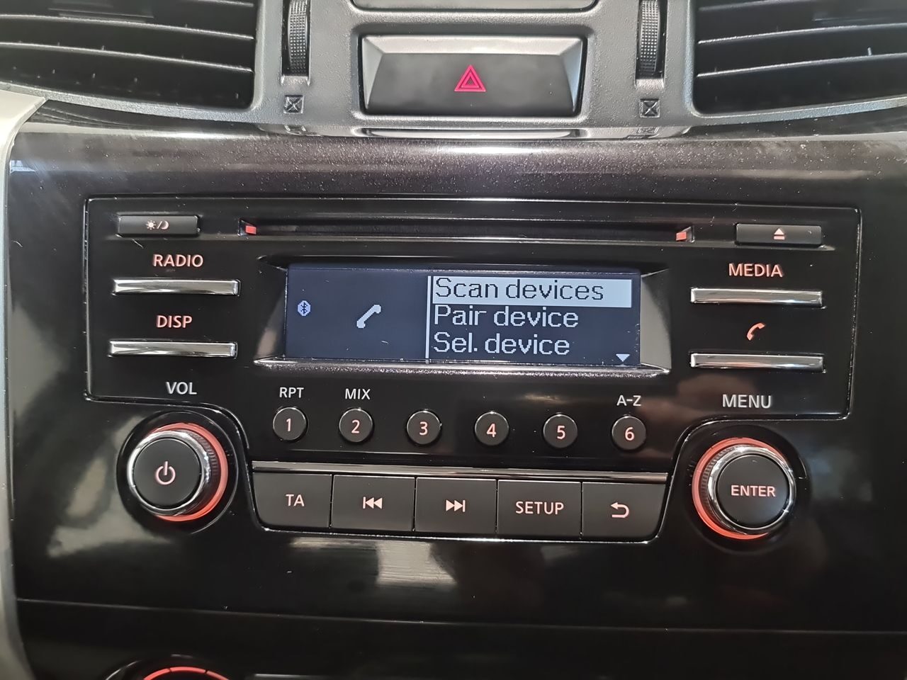 Used Nissan Navara 2021 for sale - 77582438: Photo 29