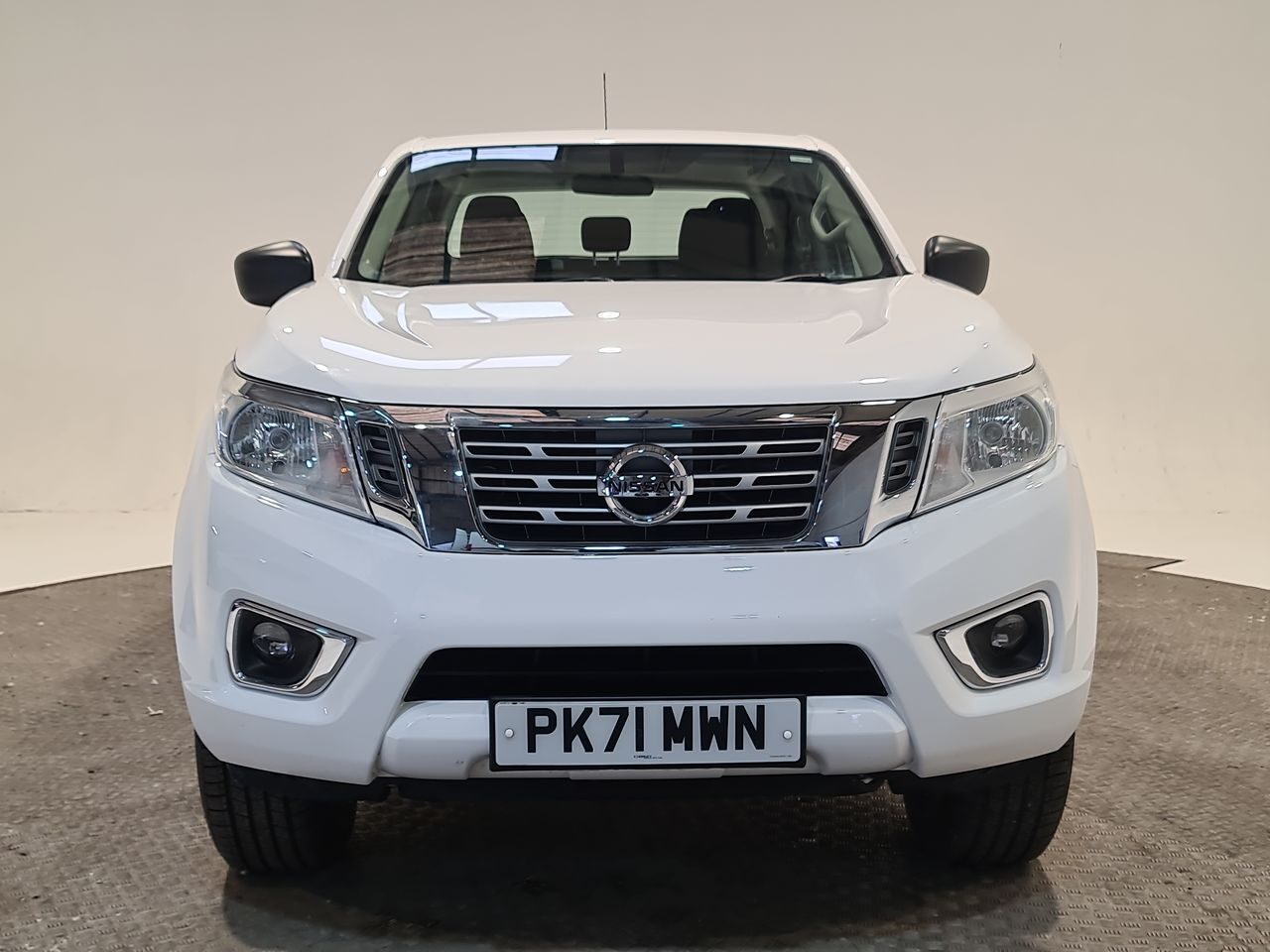 Used Nissan Navara 2021 for sale - 77582438: Photo 3
