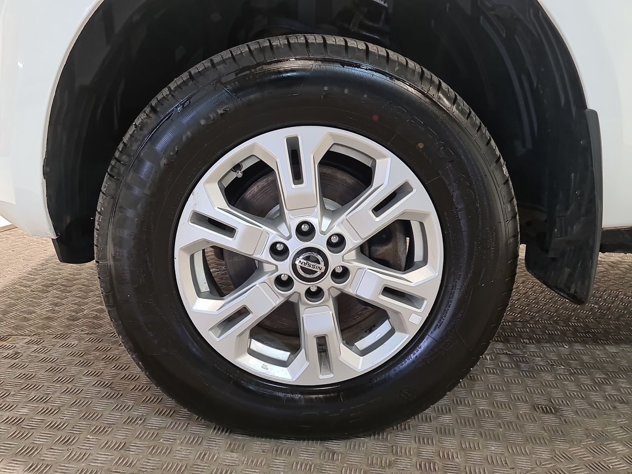 Used Nissan Navara 2021 for sale - 77582438: Photo 6