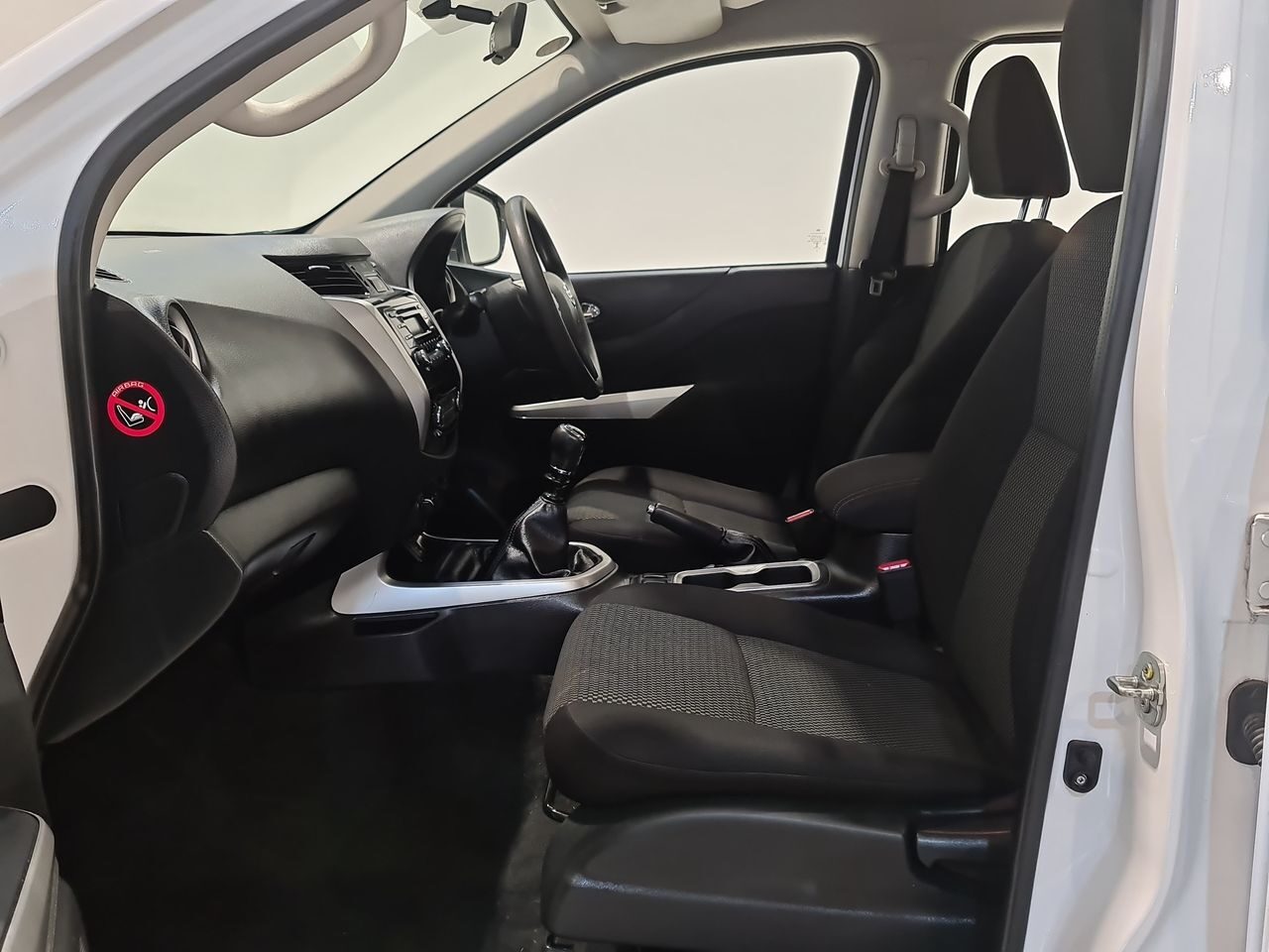 Used Nissan Navara 2021 for sale - 77582438: Photo 7