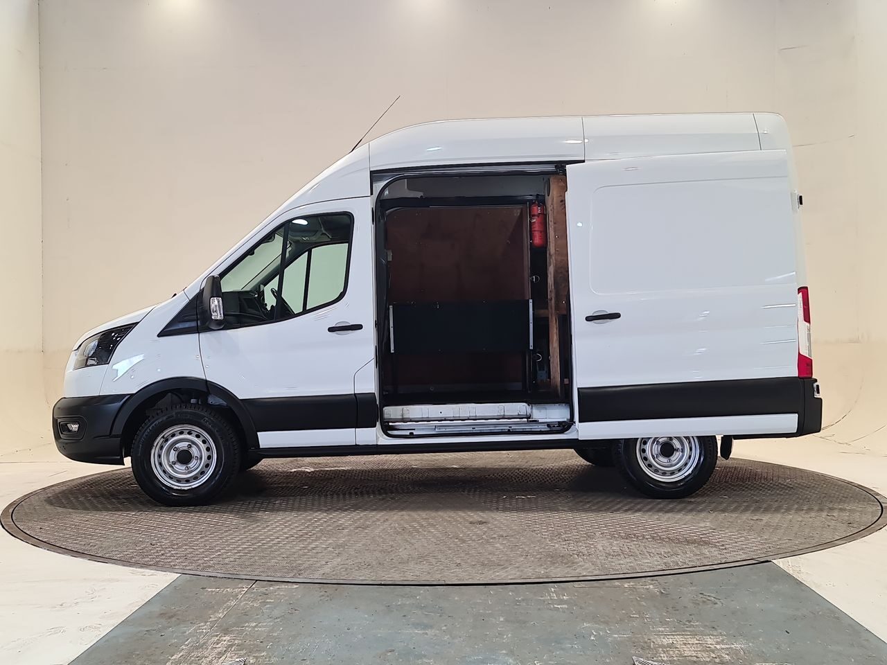 Used Ford Transit 2022 for sale - 76544864: Photo 10