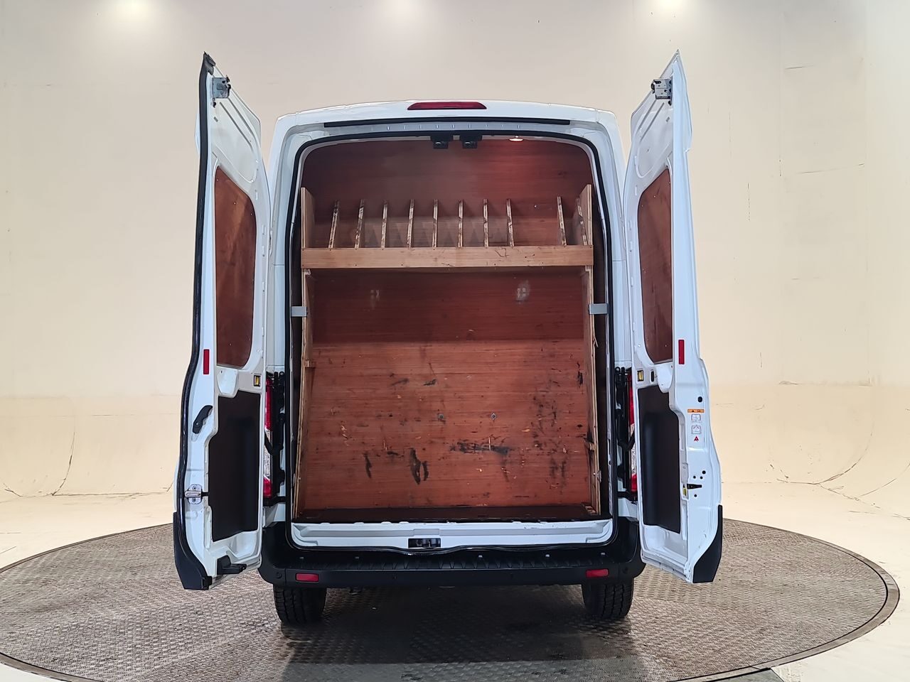 Used Ford Transit 2022 for sale - 76544864: Photo 14