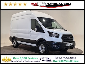 Ford - Transit