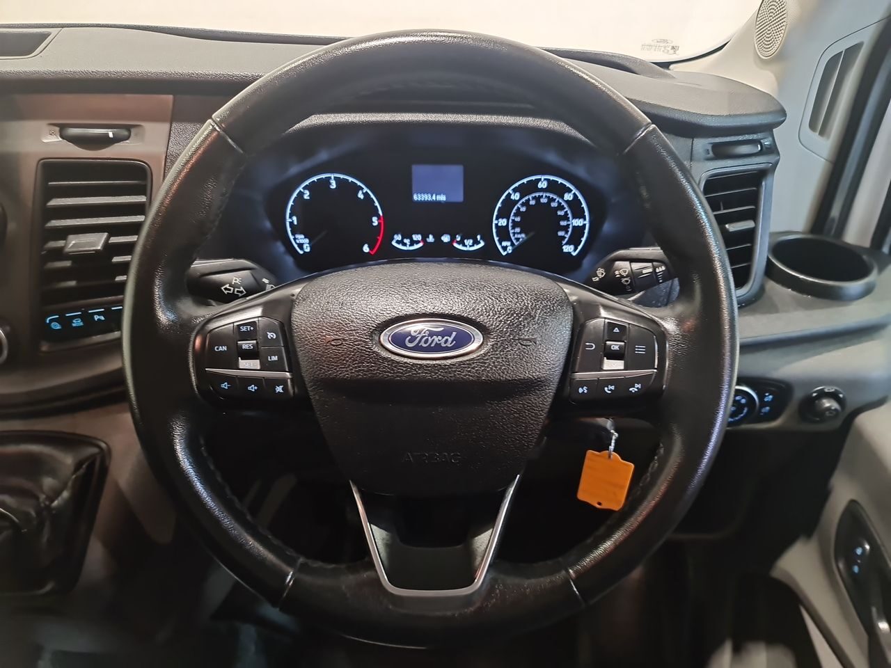 Used Ford Transit 2022 for sale - 76544864: Photo 21