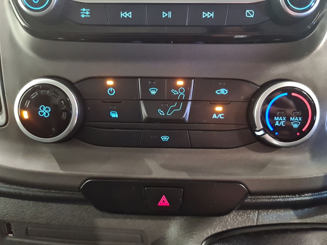 Used Ford Transit 2022 for sale - 76544864: Photo 23