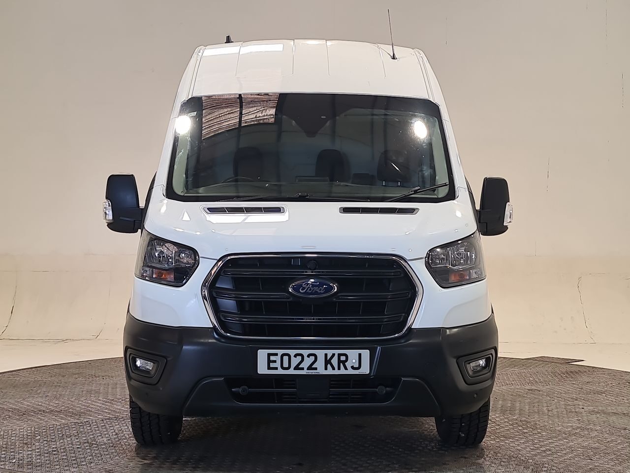 Used Ford Transit 2022 for sale - 76544864: Photo 3