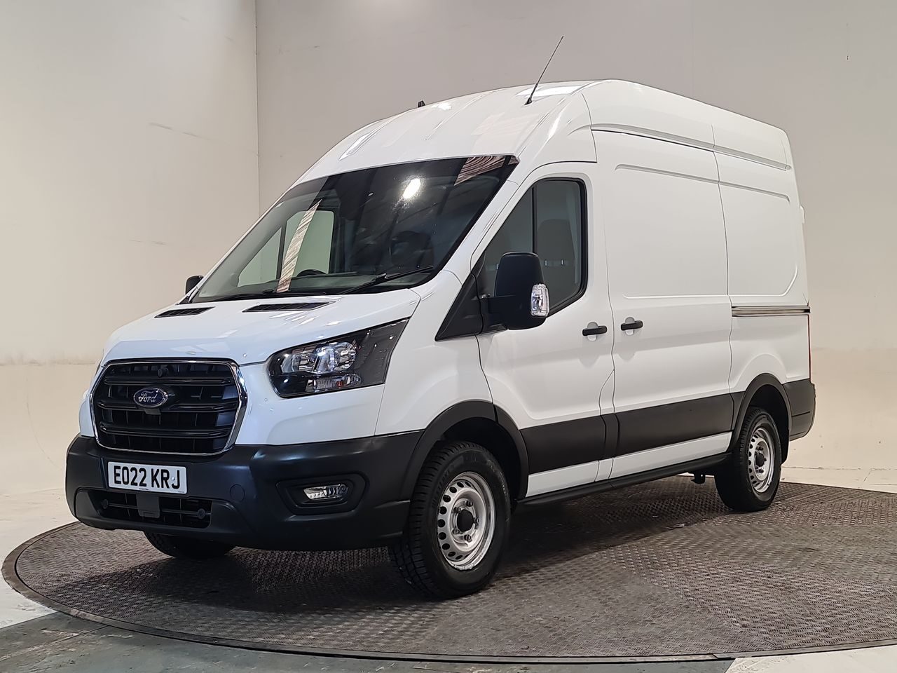 Used Ford Transit 2022 for sale - 76544864: Photo 5