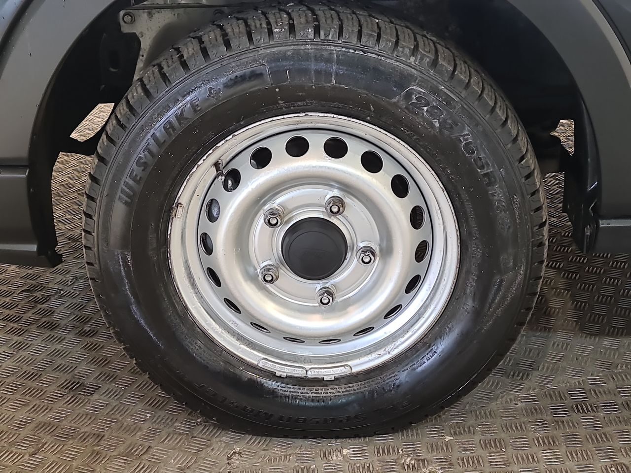 Used Ford Transit 2022 for sale - 76544864: Photo 7