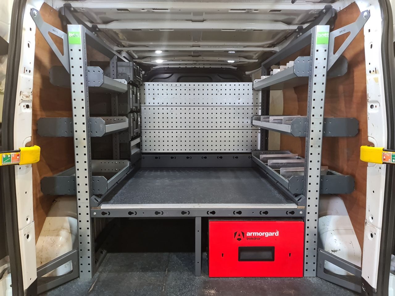 Used Ford Transit Custom 2020 for sale - 76544865: Photo 13