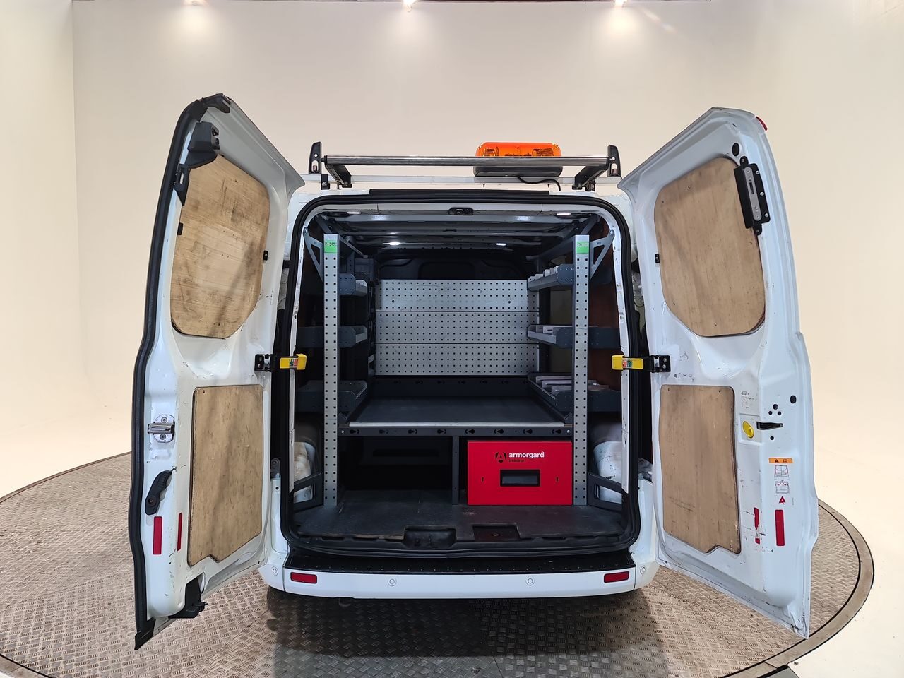 Used Ford Transit Custom 2020 for sale - 76544865: Photo 14