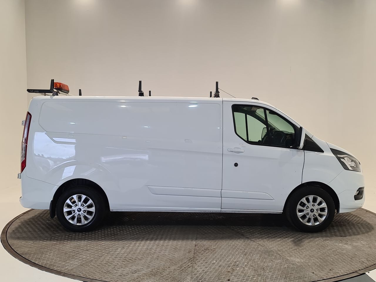 Used Ford Transit Custom 2020 for sale - 76544865: Photo 17