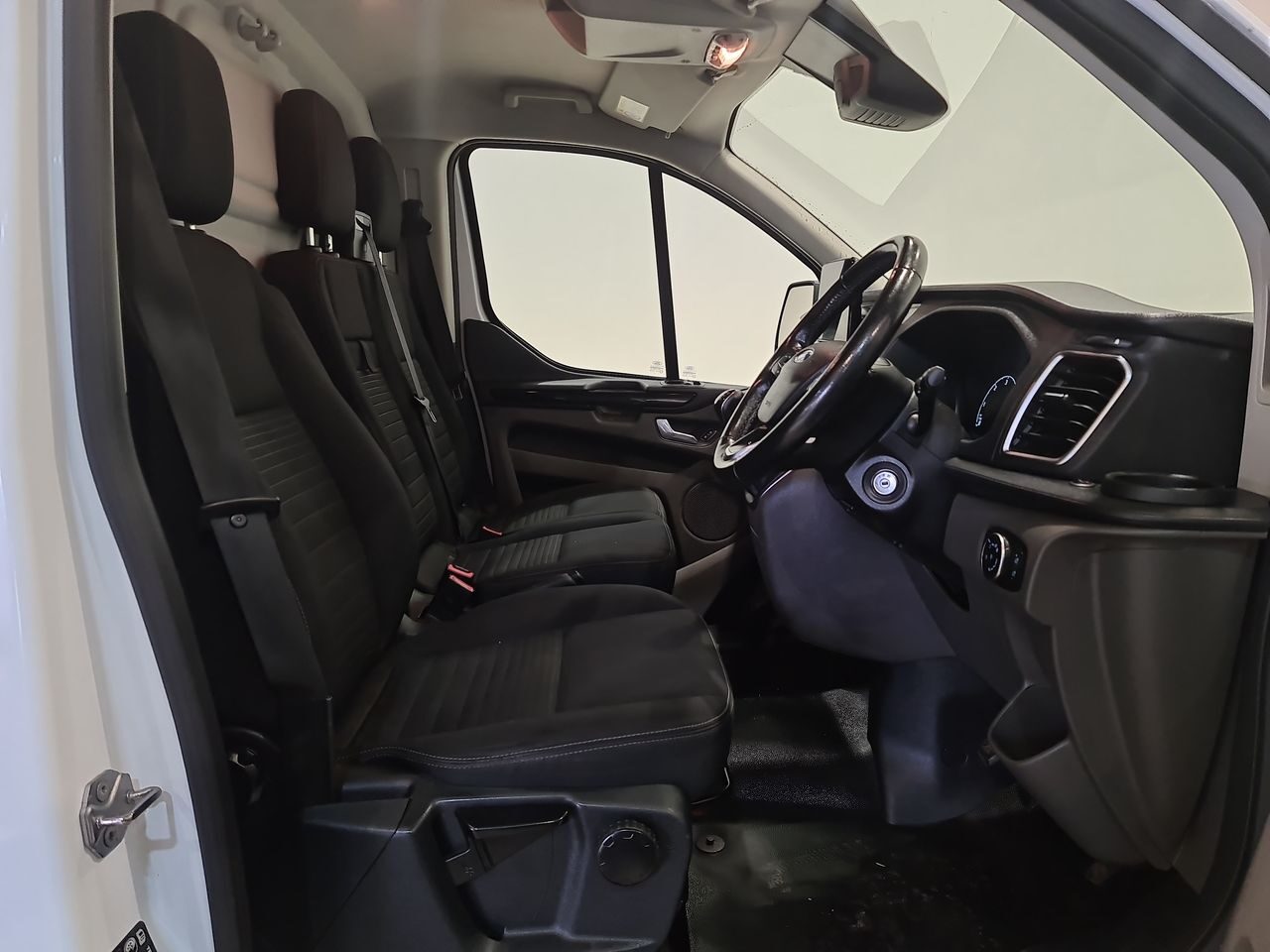 Used Ford Transit Custom 2020 for sale - 76544865: Photo 18