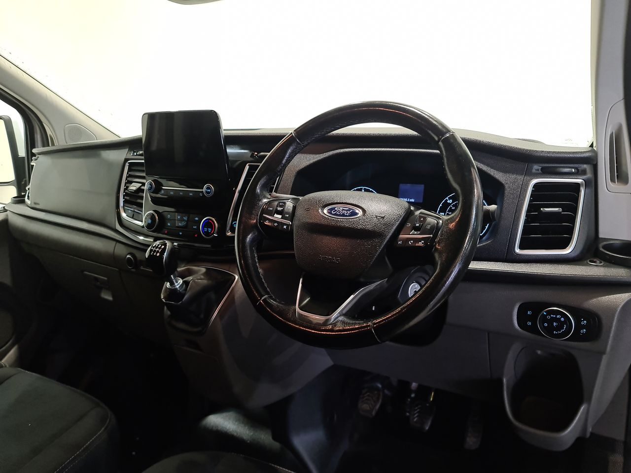 Used Ford Transit Custom 2020 for sale - 76544865: Photo 19