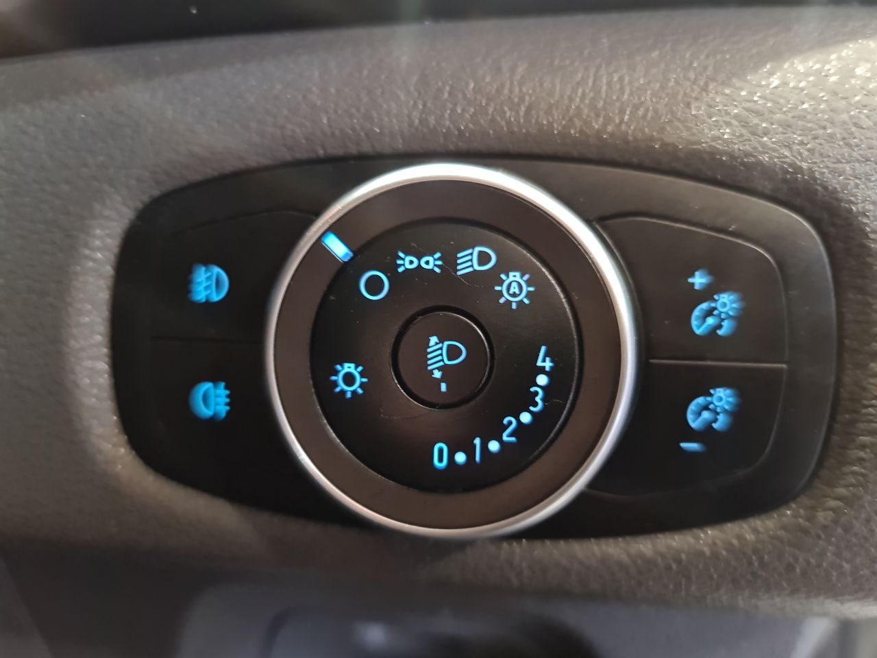 Used Ford Transit Custom 2020 for sale - 76544865: Photo 20