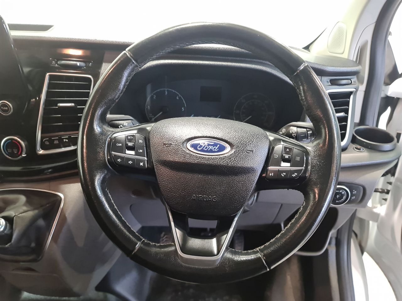 Used Ford Transit Custom 2020 for sale - 76544865: Photo 21