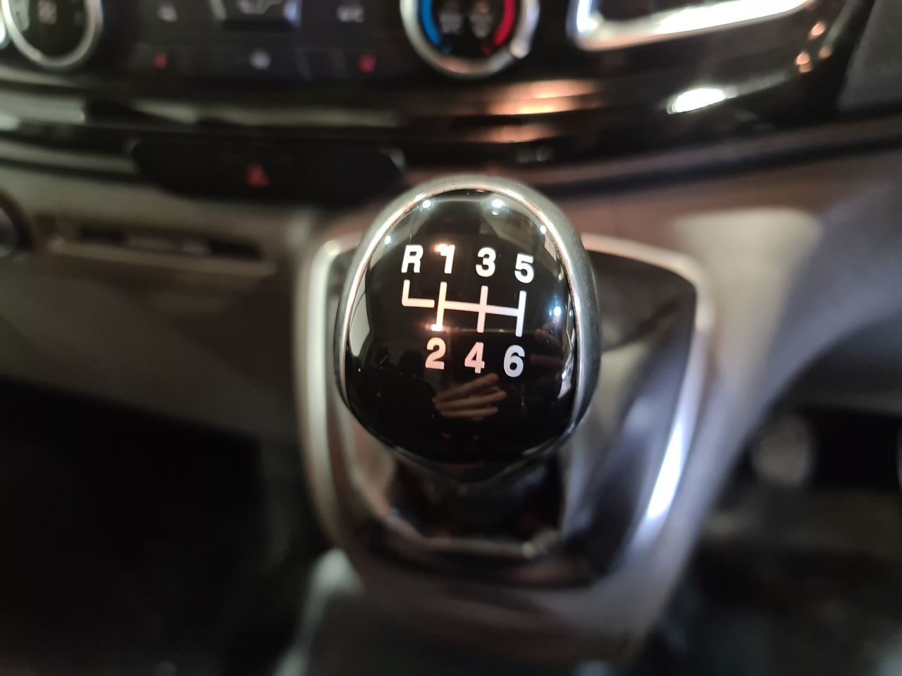 Used Ford Transit Custom 2020 for sale - 76544865: Photo 22