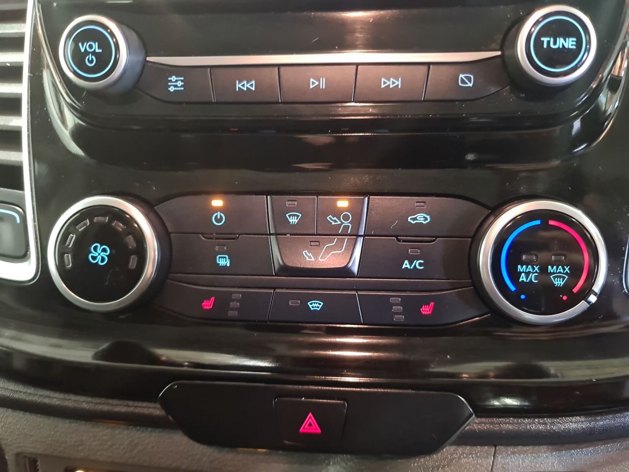 Used Ford Transit Custom 2020 for sale - 76544865: Photo 23