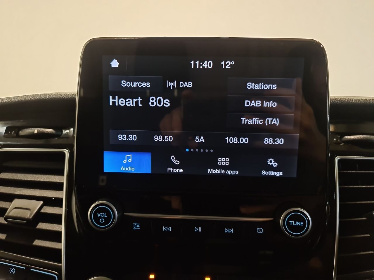 Used Ford Transit Custom 2020 for sale - 76544865: Photo 24