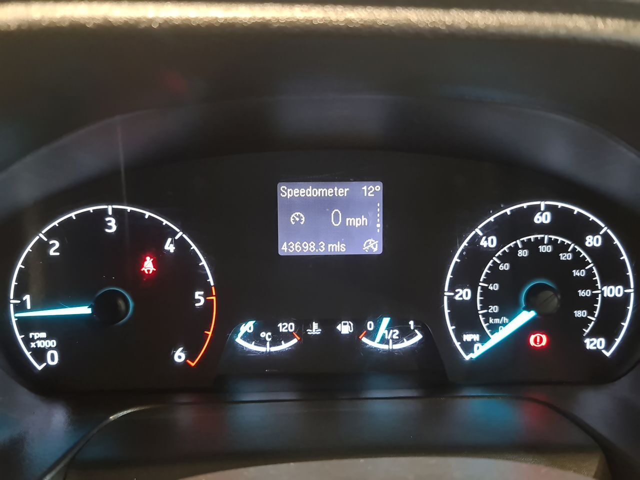 Used Ford Transit Custom 2020 for sale - 76544865: Photo 25