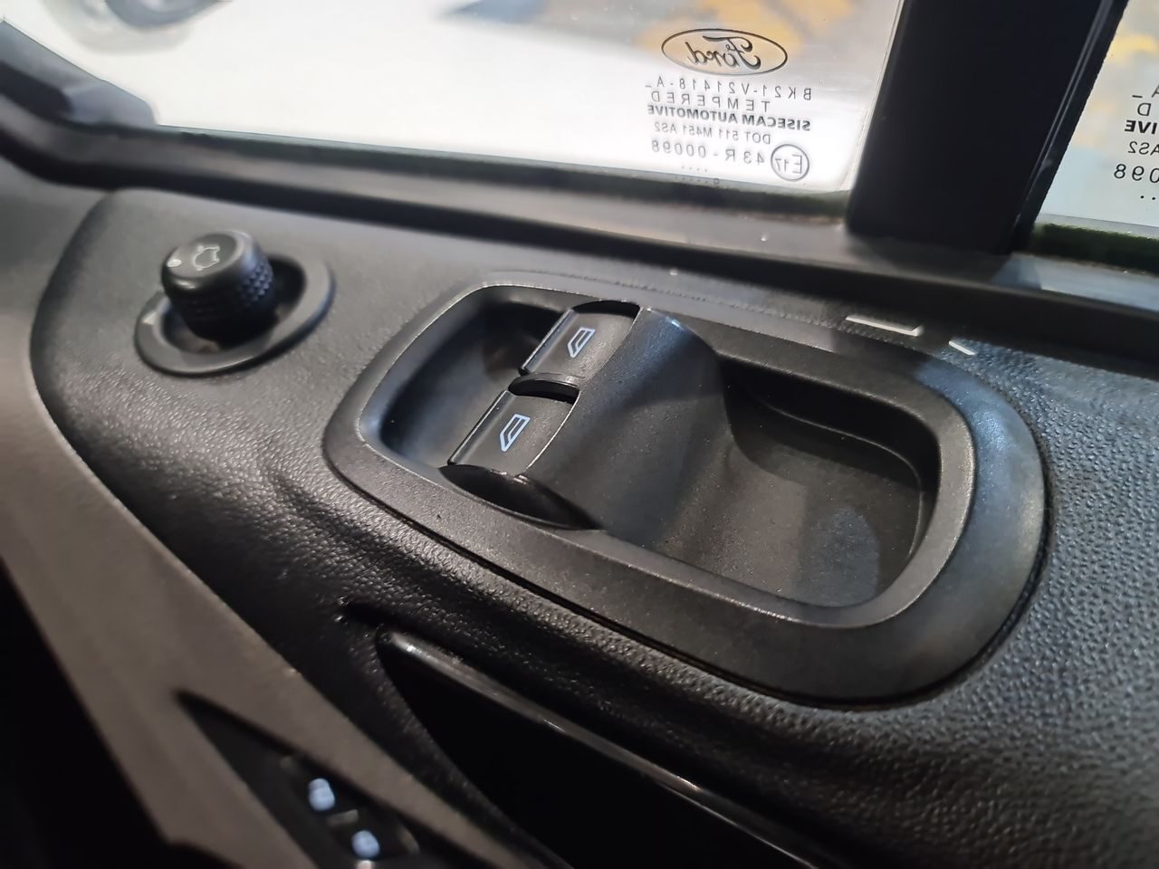 Used Ford Transit Custom 2020 for sale - 76544865: Photo 26