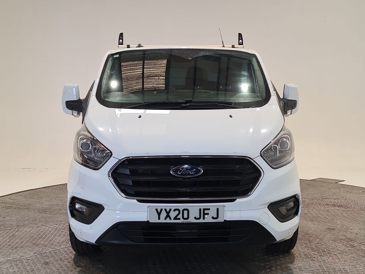 Used Ford Transit Custom 2020 for sale - 76544865: Photo 3