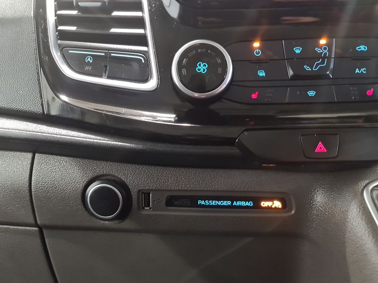 Used Ford Transit Custom 2020 for sale - 76544865: Photo 31