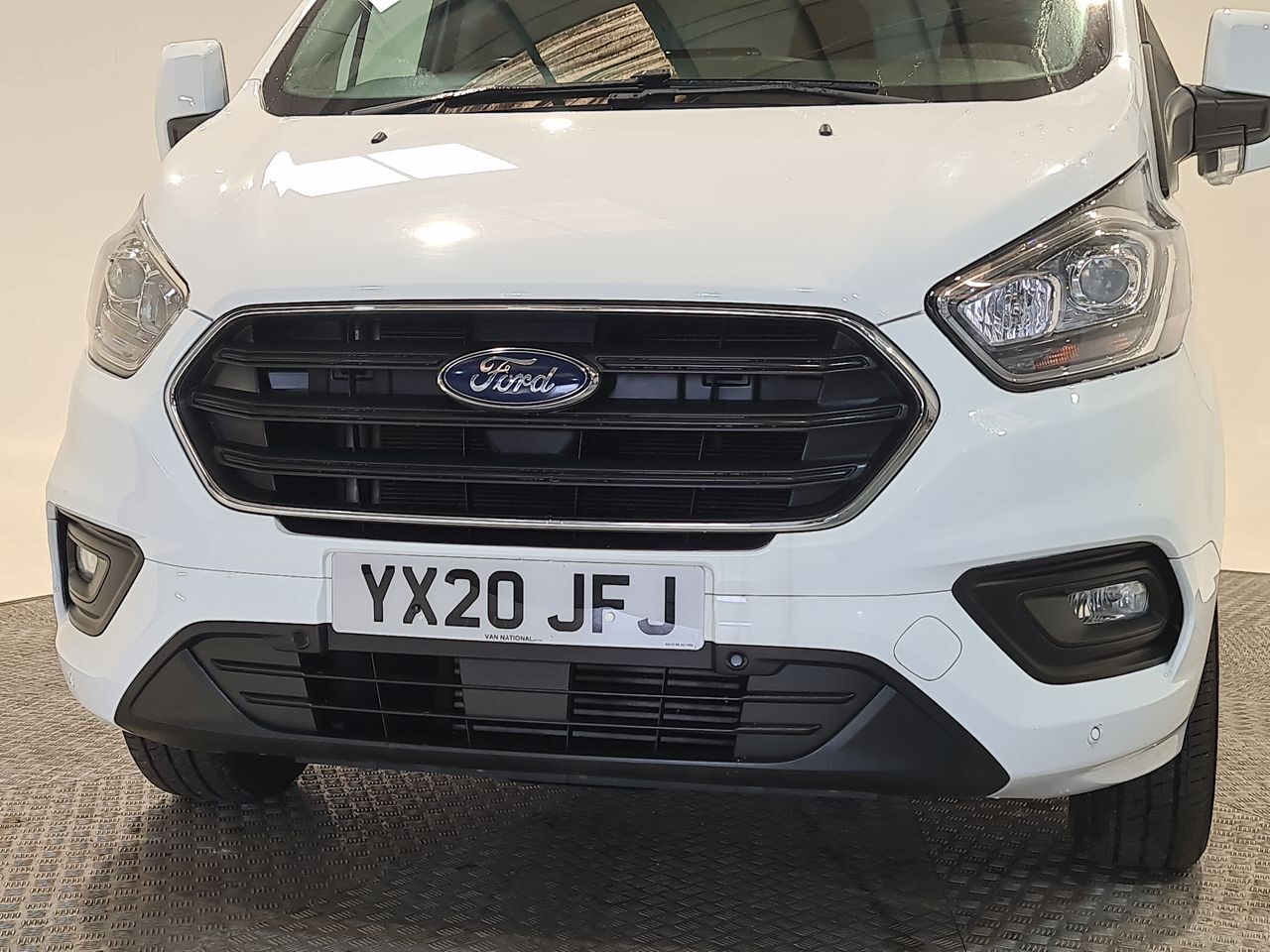 Used Ford Transit Custom 2020 for sale - 76544865: Photo 4