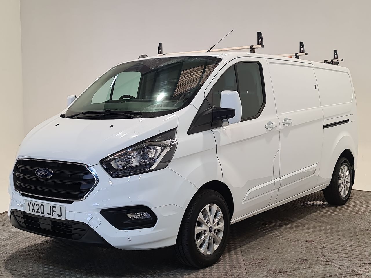 Used Ford Transit Custom 2020 for sale - 76544865: Photo 5