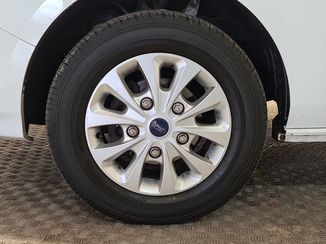 Used Ford Transit Custom 2020 for sale - 76544865: Photo 7