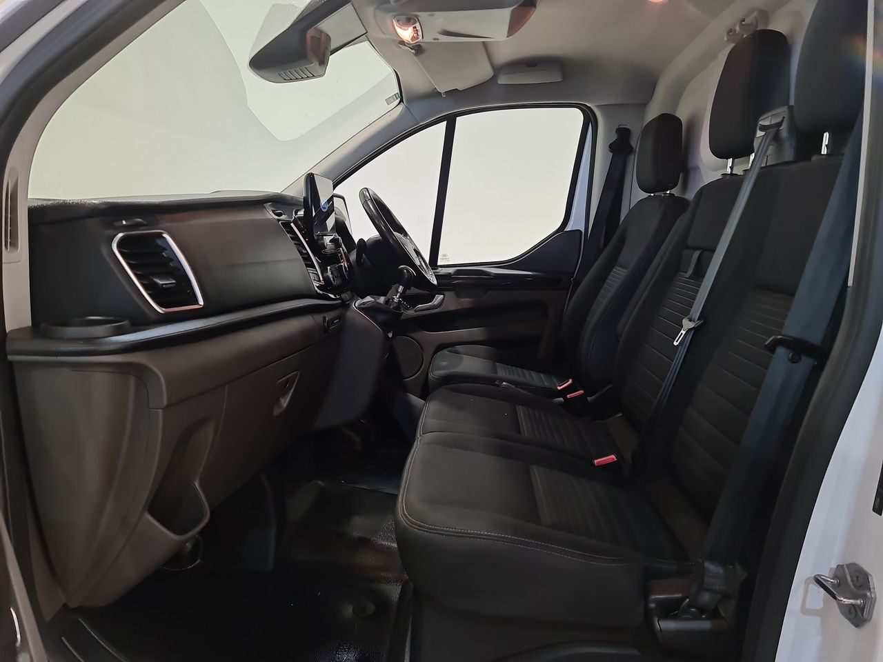 Used Ford Transit Custom 2020 for sale - 76544865: Photo 8