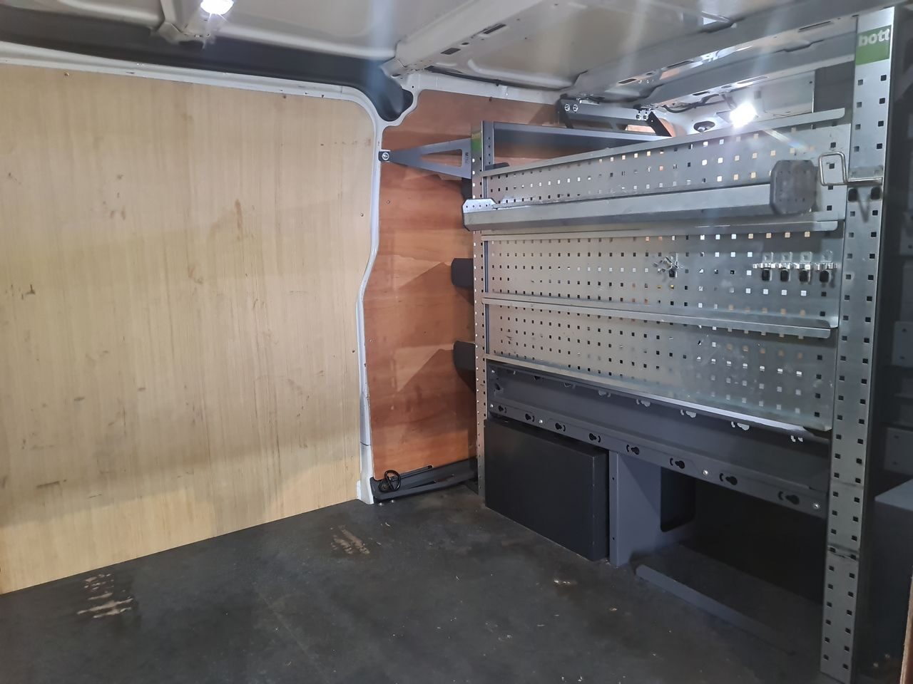 Used Ford Transit Custom 2020 for sale - 76544865: Photo 9