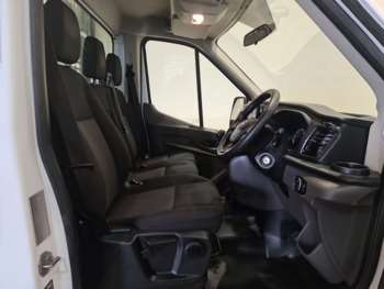 Used Ford Transit 2022 for sale - 74916296: Photo