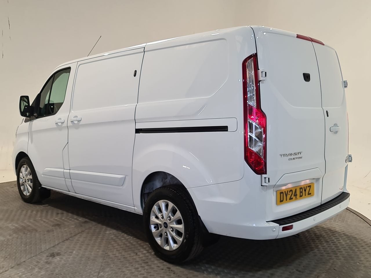 Used Ford Transit Custom 2024 for sale - 78190776: Photo 11