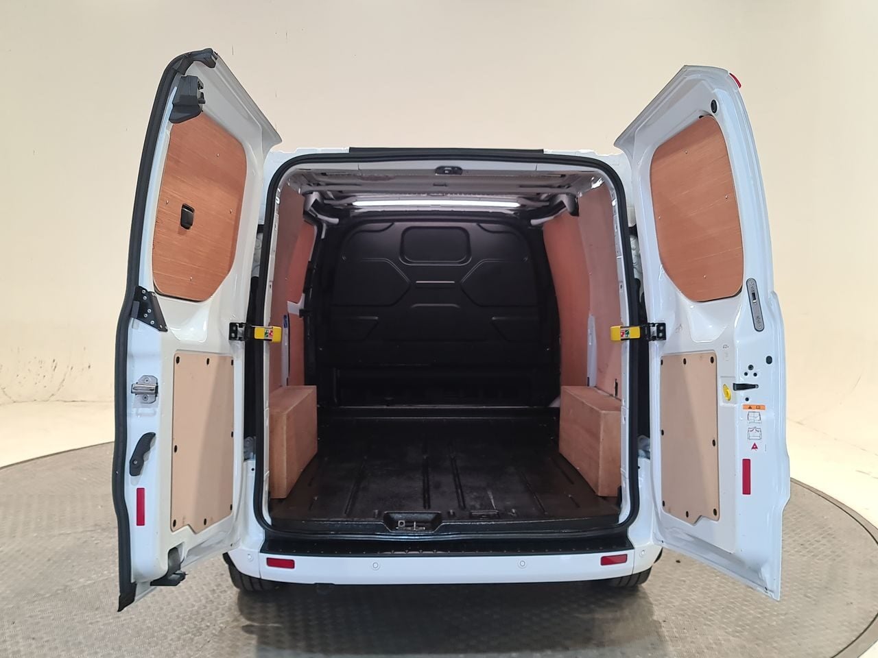 Used Ford Transit Custom 2024 for sale - 78190776: Photo 14