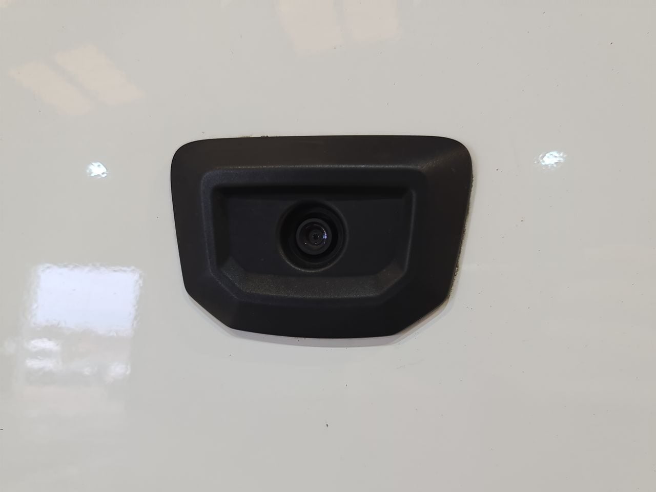 Used Ford Transit Custom 2024 for sale - 78190776: Photo 15