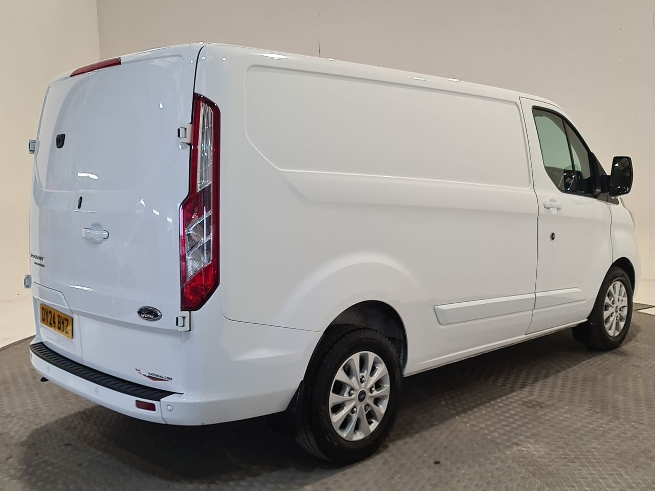 Used Ford Transit Custom 2024 for sale - 78190776: Photo 17
