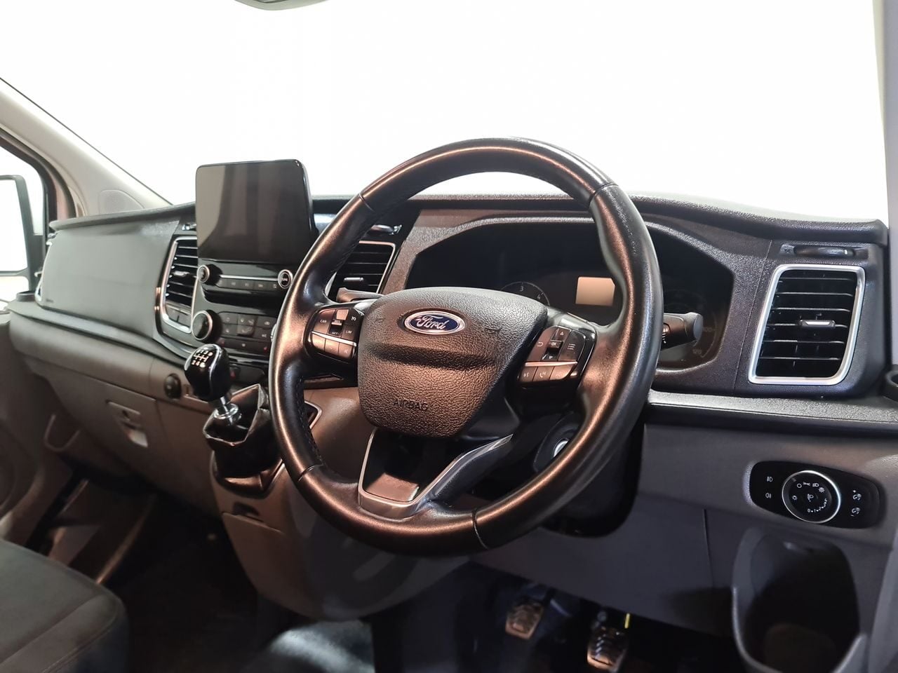 Used Ford Transit Custom 2024 for sale - 78190776: Photo 20