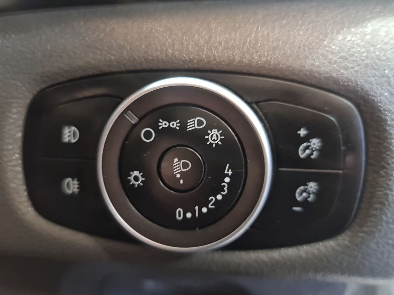 Used Ford Transit Custom 2024 for sale - 78190776: Photo 21