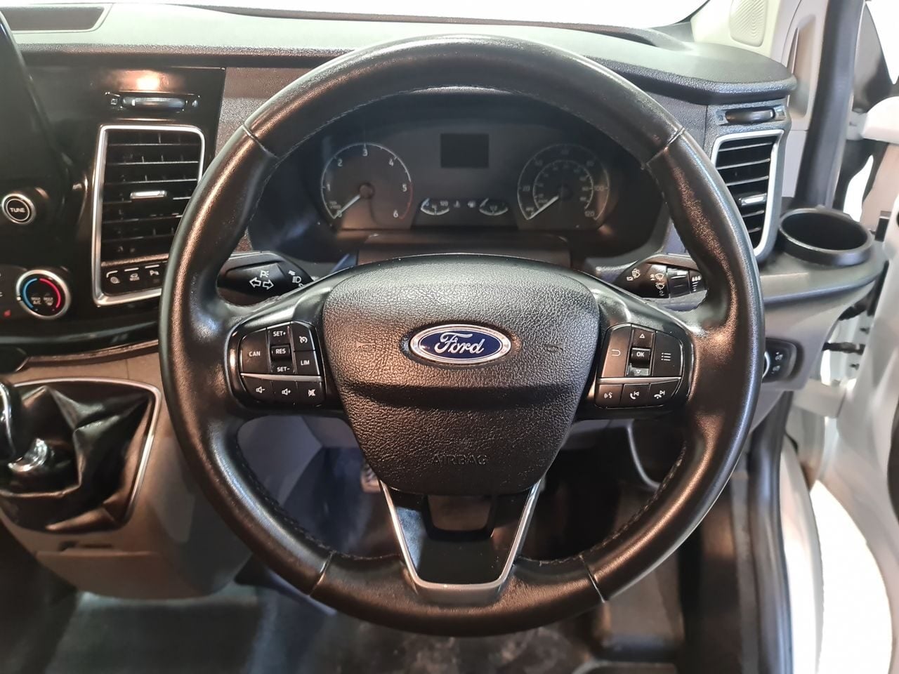 Used Ford Transit Custom 2024 for sale - 78190776: Photo 22