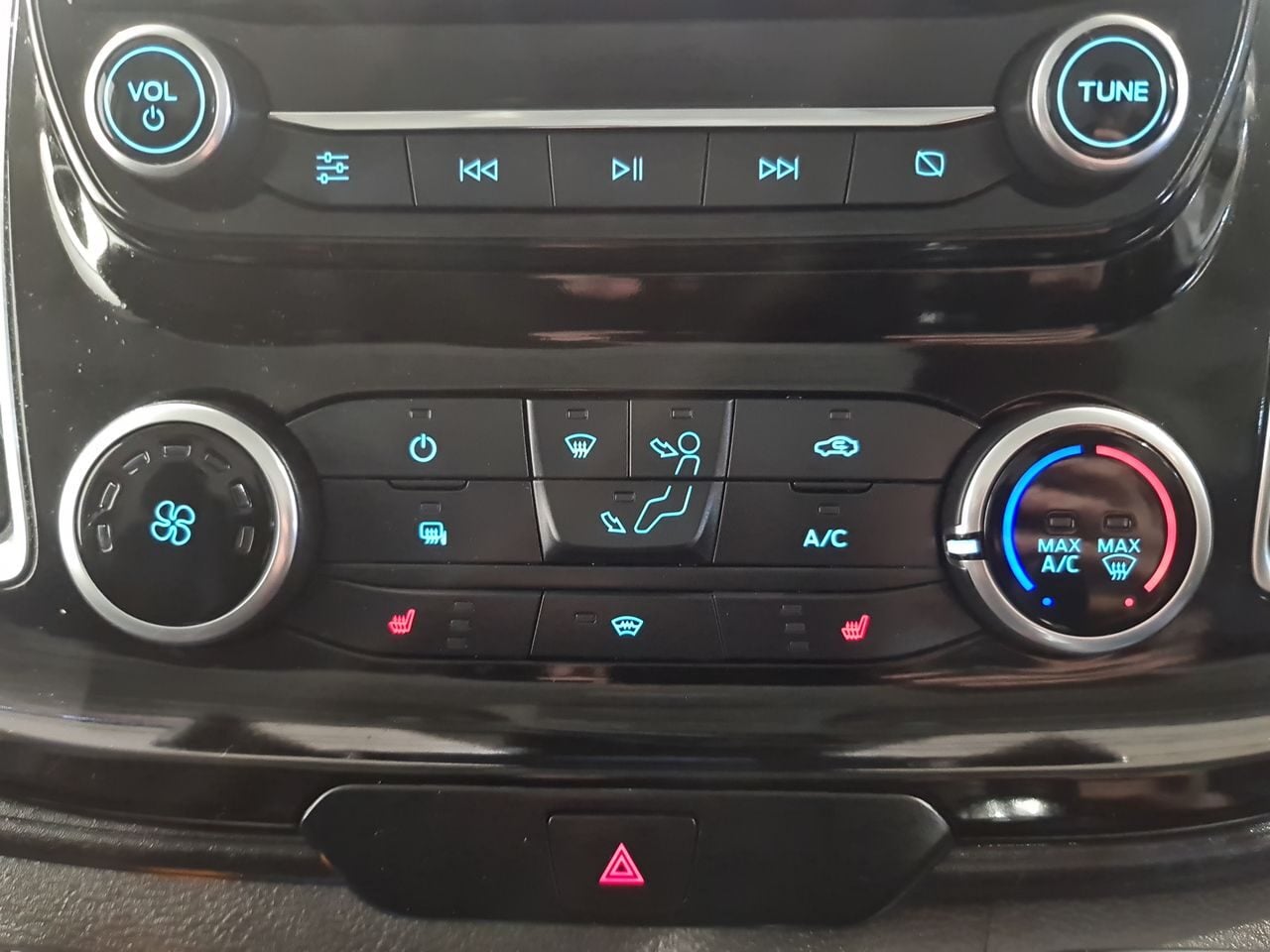 Used Ford Transit Custom 2024 for sale - 78190776: Photo 24