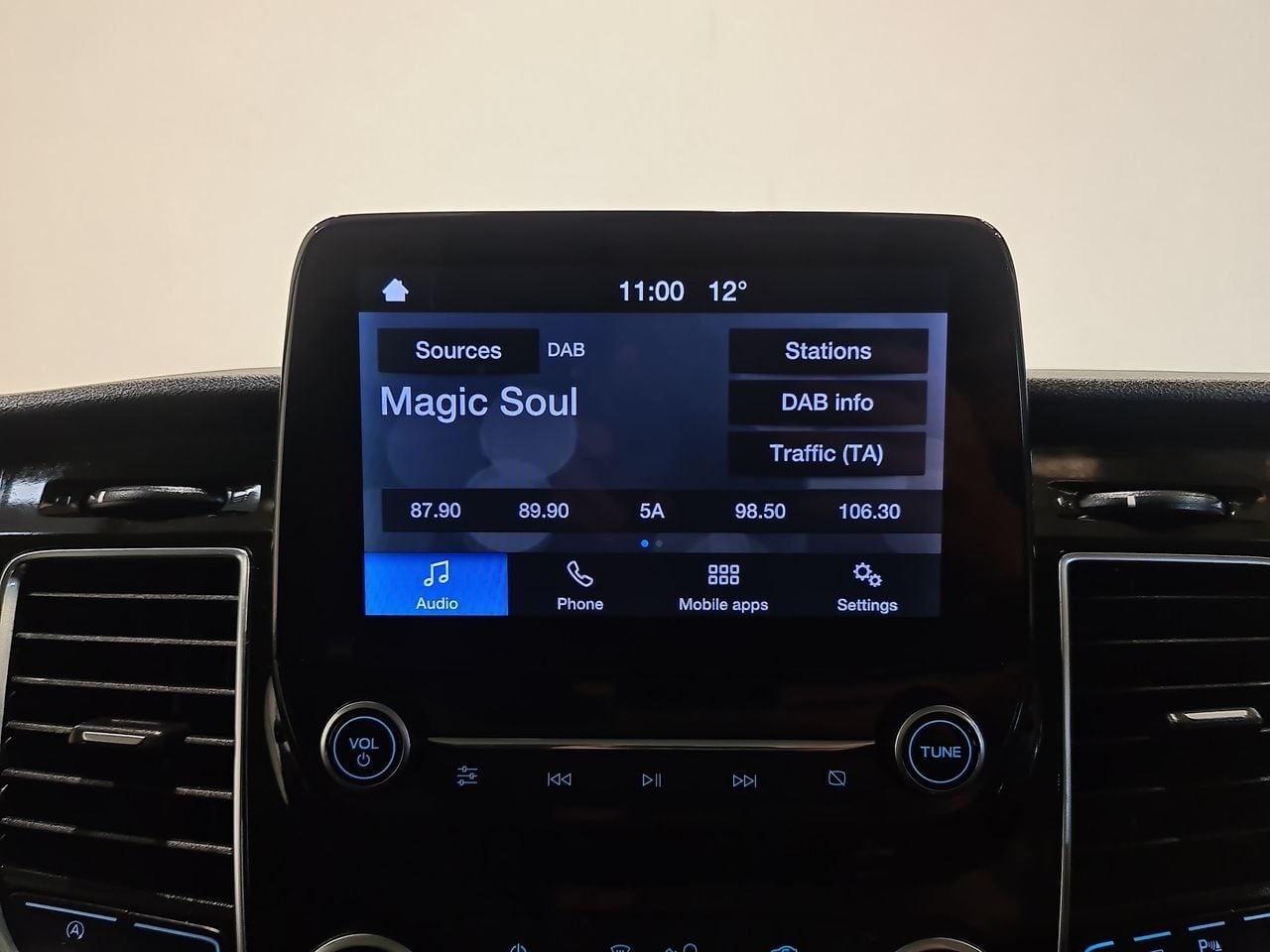 Used Ford Transit Custom 2024 for sale - 78190776: Photo 25