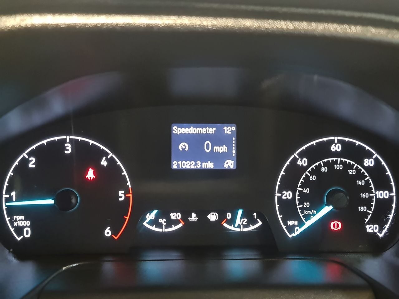 Used Ford Transit Custom 2024 for sale - 78190776: Photo 26