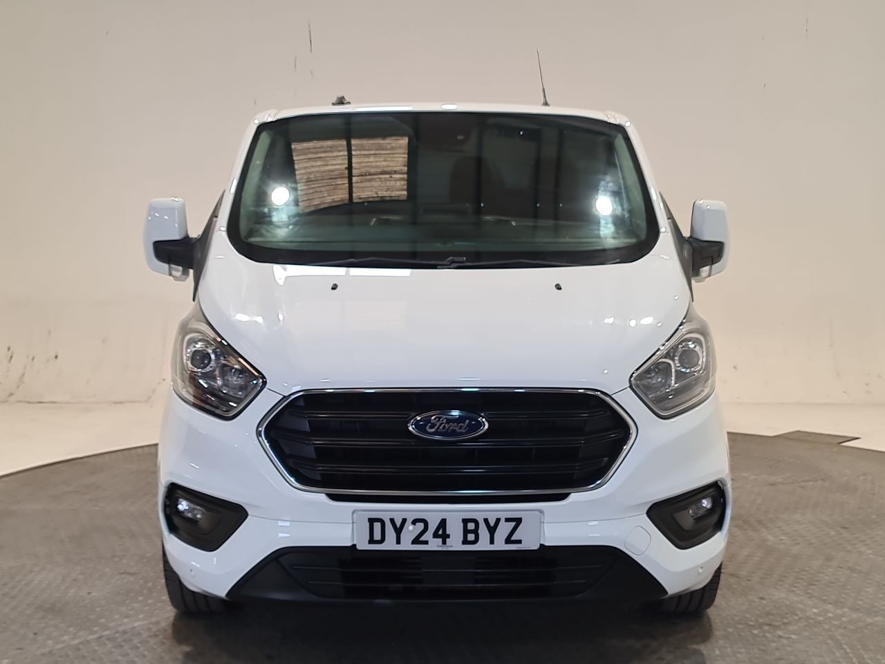 Used Ford Transit Custom 2024 for sale - 78190776: Photo 3