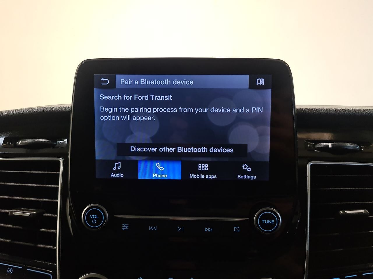 Used Ford Transit Custom 2024 for sale - 78190776: Photo 30