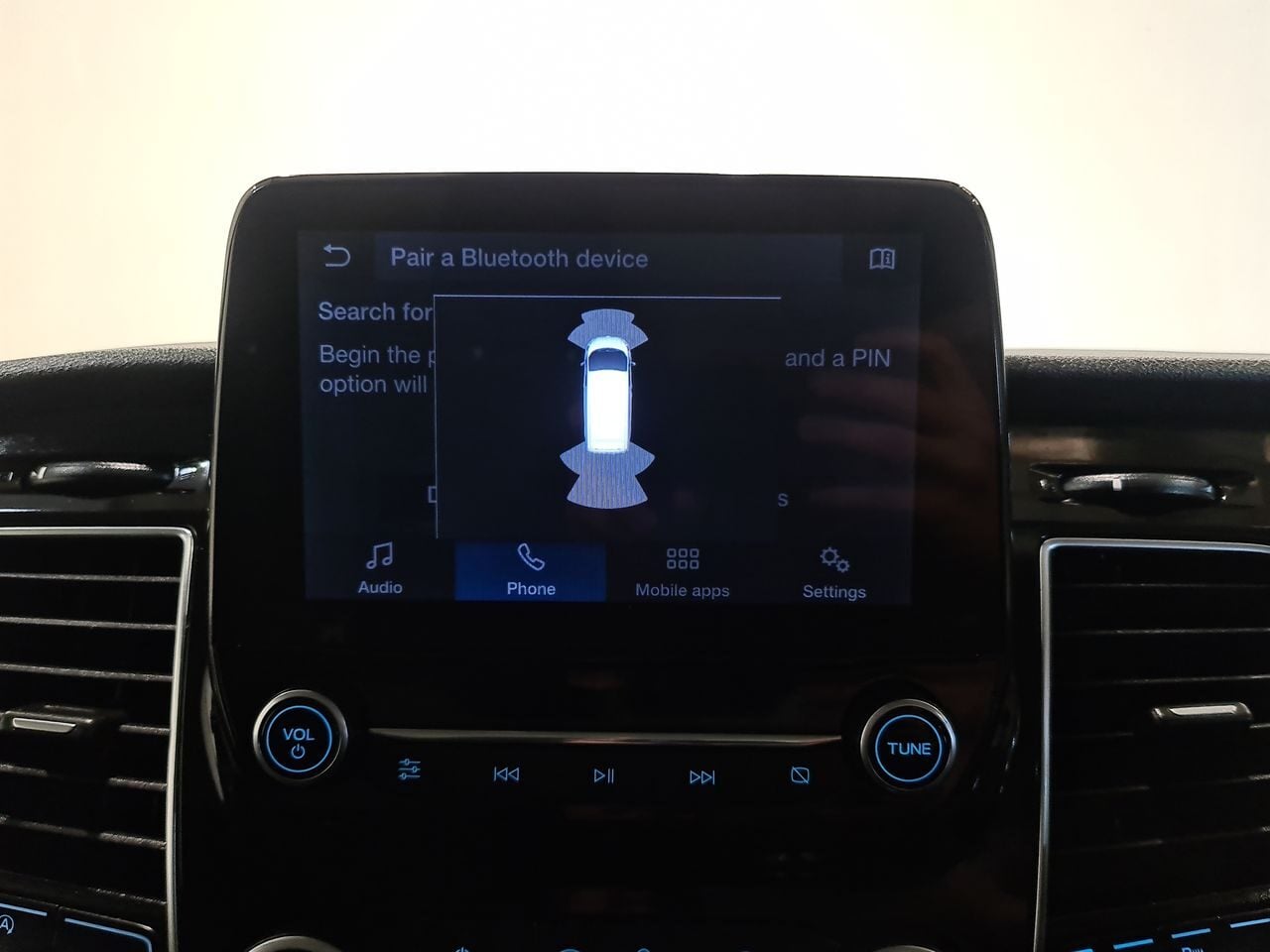 Used Ford Transit Custom 2024 for sale - 78190776: Photo 31