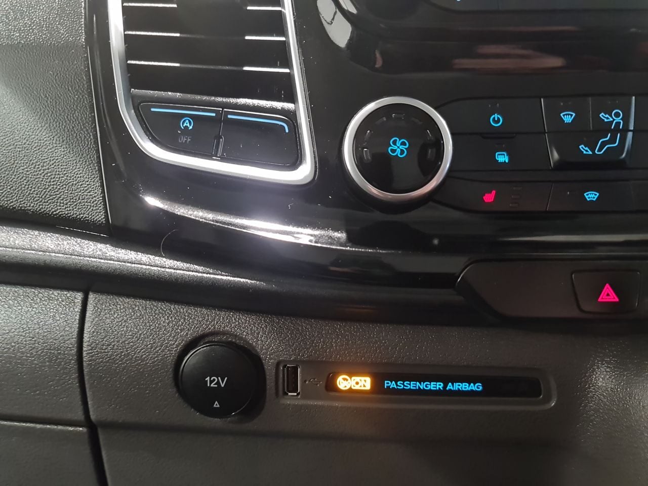 Used Ford Transit Custom 2024 for sale - 78190776: Photo 33