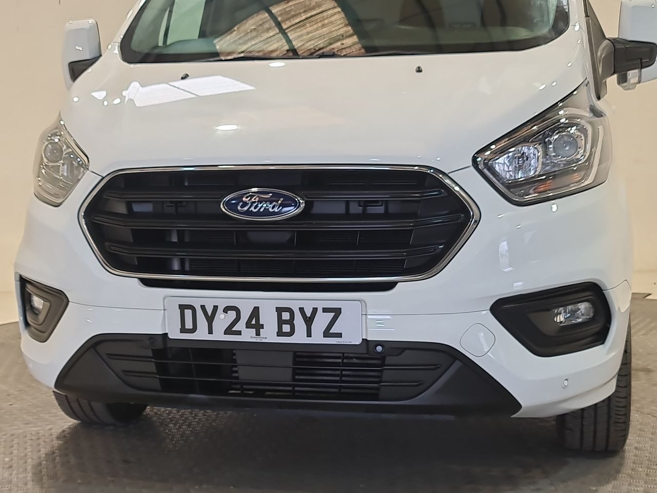 Used Ford Transit Custom 2024 for sale - 78190776: Photo 4