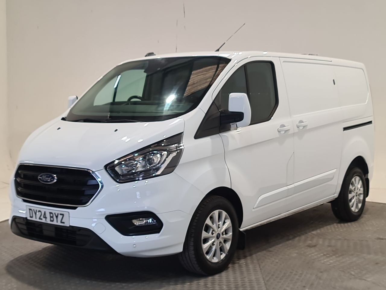 Used Ford Transit Custom 2024 for sale - 78190776: Photo 5